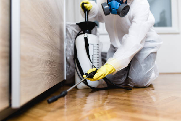 Best Mosquito Control Services  in Garrison, MD