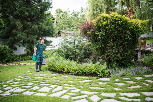 Best Pest Prevention Services  in Garrison, MD