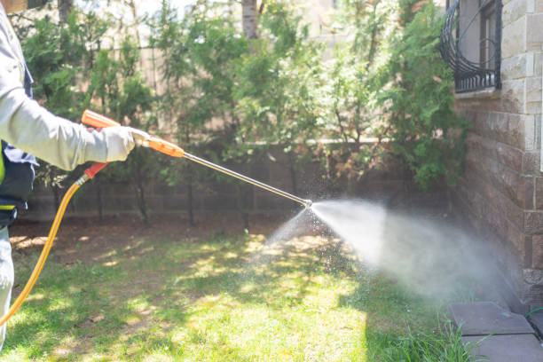 Best Affordable Pest Control Services  in Garrison, MD