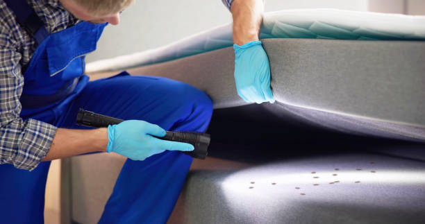 Best Affordable Pest Control Services  in Garrison, MD