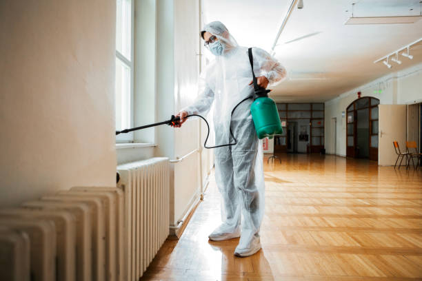 Best Rat Extermination Near Me  in Garrison, MD